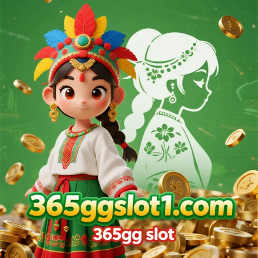 365gg slot